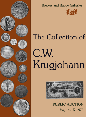 C.W.Krugjohann
