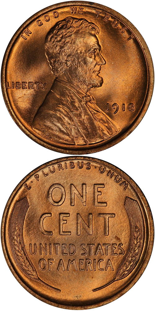 Lincoln Cents