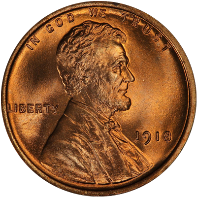 Lincoln Cents