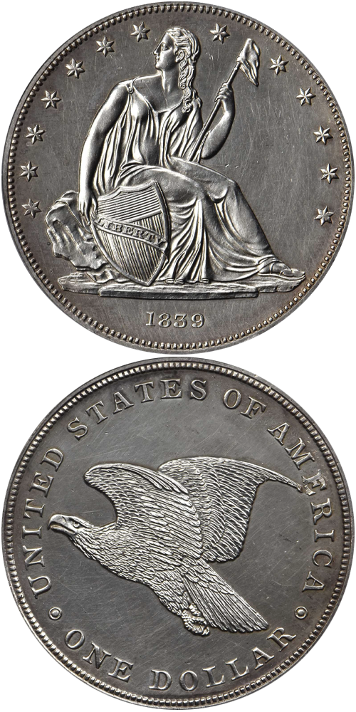 Gobrecht Dollar