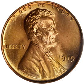 Type 2, Wheat Cent