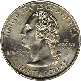 U.S. Territories Quarter