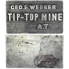 Tip-Top Mine