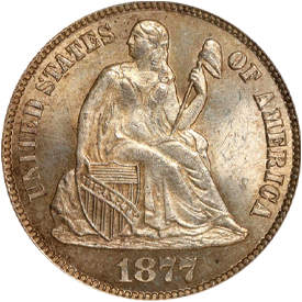 Type 4, Obverse Legend