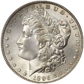 Morgan Dollar