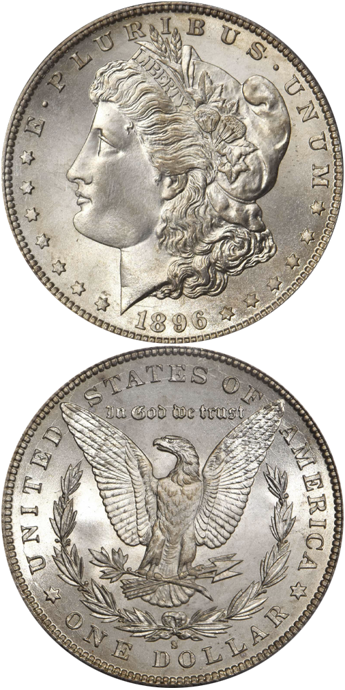 Morgan Dollar