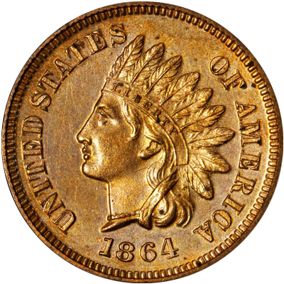 Indian Head Cent